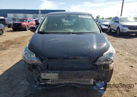 2020 Chevrolet Spark 1Lt from USA, damaged, VIN KL8CD6SA7LC439198